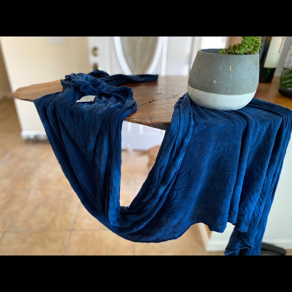 Solly Baby Wrap
